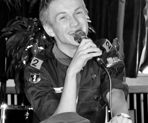 Panel dyskusyjny ’16